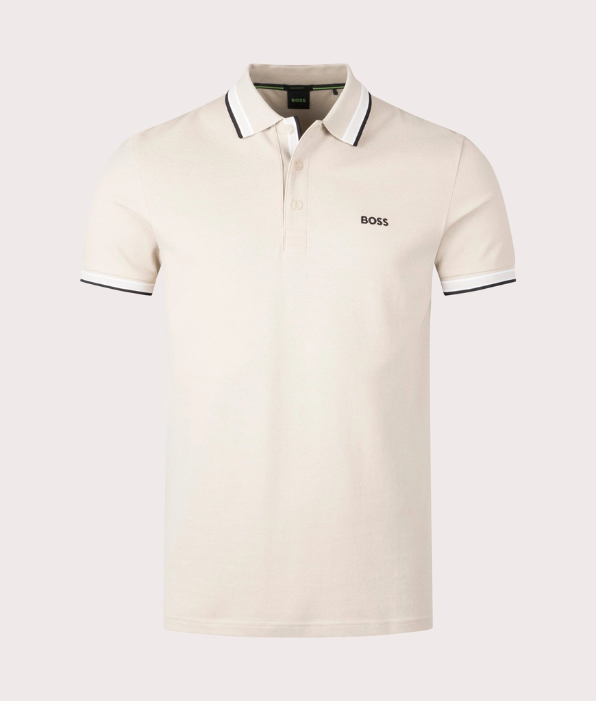 Hugo Boss Mens Paddy Polo Shirt